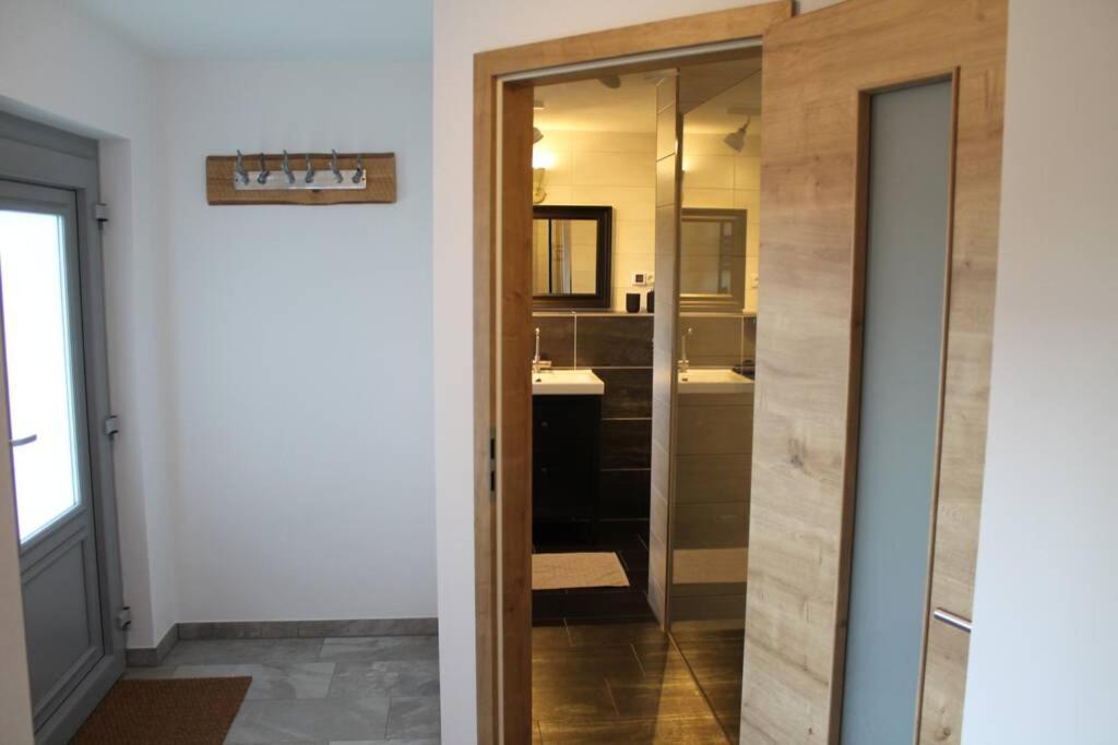 Harzhaus Ida Villa Elbingerode  Ngoại thất bức ảnh