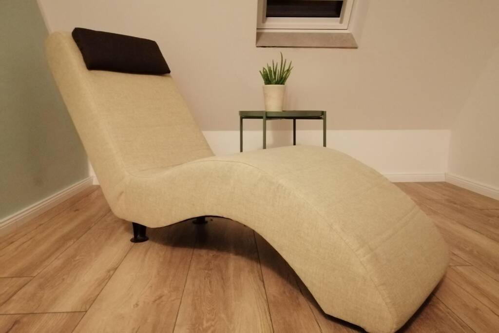 Harzhaus Ida Villa Elbingerode  Ngoại thất bức ảnh