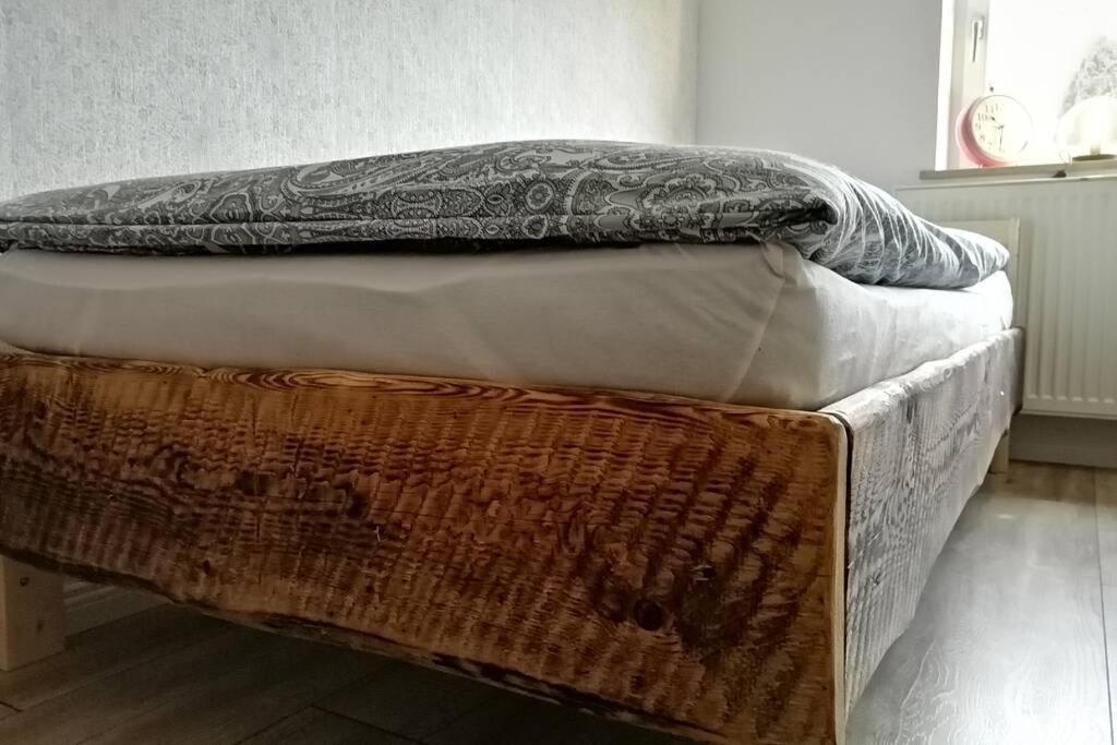 Harzhaus Ida Villa Elbingerode  Ngoại thất bức ảnh